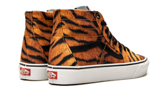 SK8 Hi Tiger WMNS VN0A4U168WP