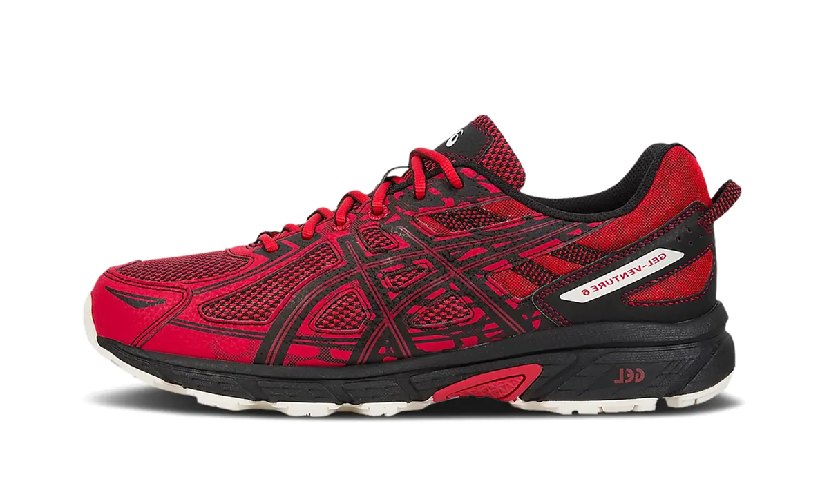 Gel Venture 6 "Lychee" T7G1Q 2390