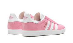 GAZELLE WMNS "Pink Glow" HQ4412