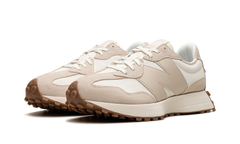 327 WMNS "Beige White Gum" WS327AN