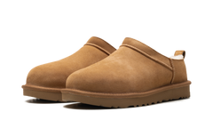 Classic Micro WMNS "Chestnut" 1173891 CHE