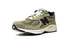 990v3 "JJJJound - Olive" M990JD3