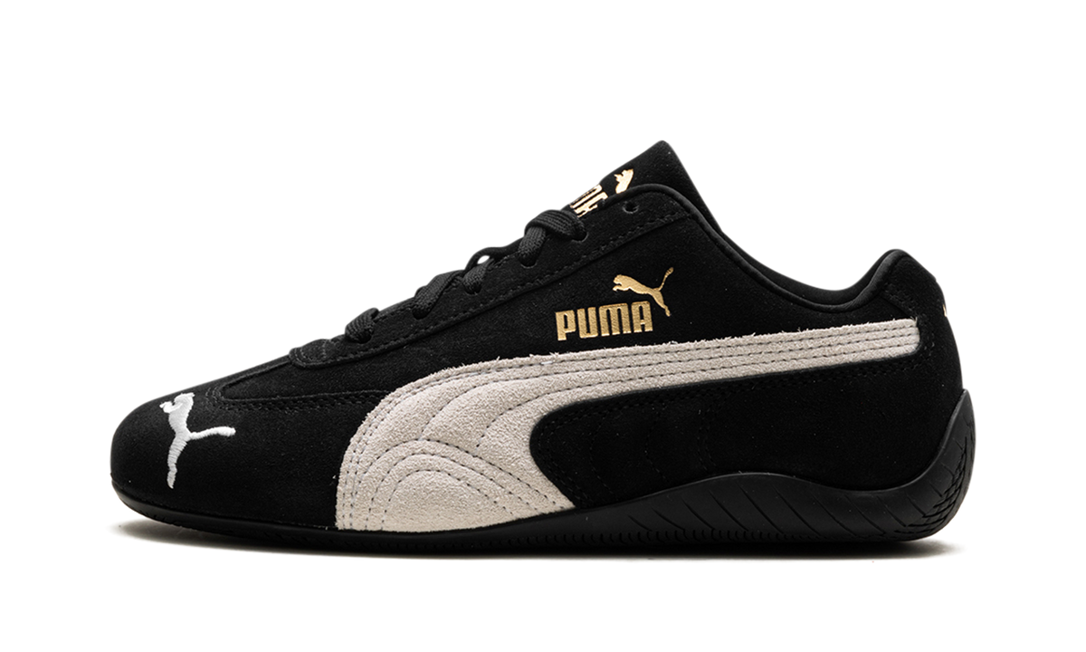 Speedcat OG WMNS "Black White" 400986 01