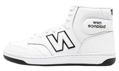 480 High "White Black" BB480COA