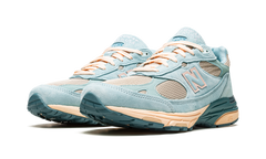 993 "Joe Freshgoods - Performance Art Arctic Blue" MR993JF1