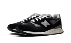 998 "Black" U998BL