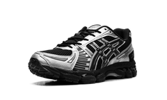 Gel-Kayano 12.1 "Black Pure Silver" 1203A759 001