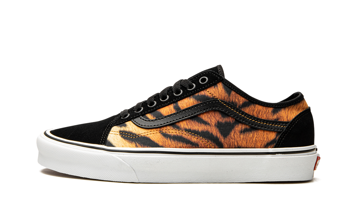 Old Skool Tapered WMNS "Tiger" VN0A54F48WP