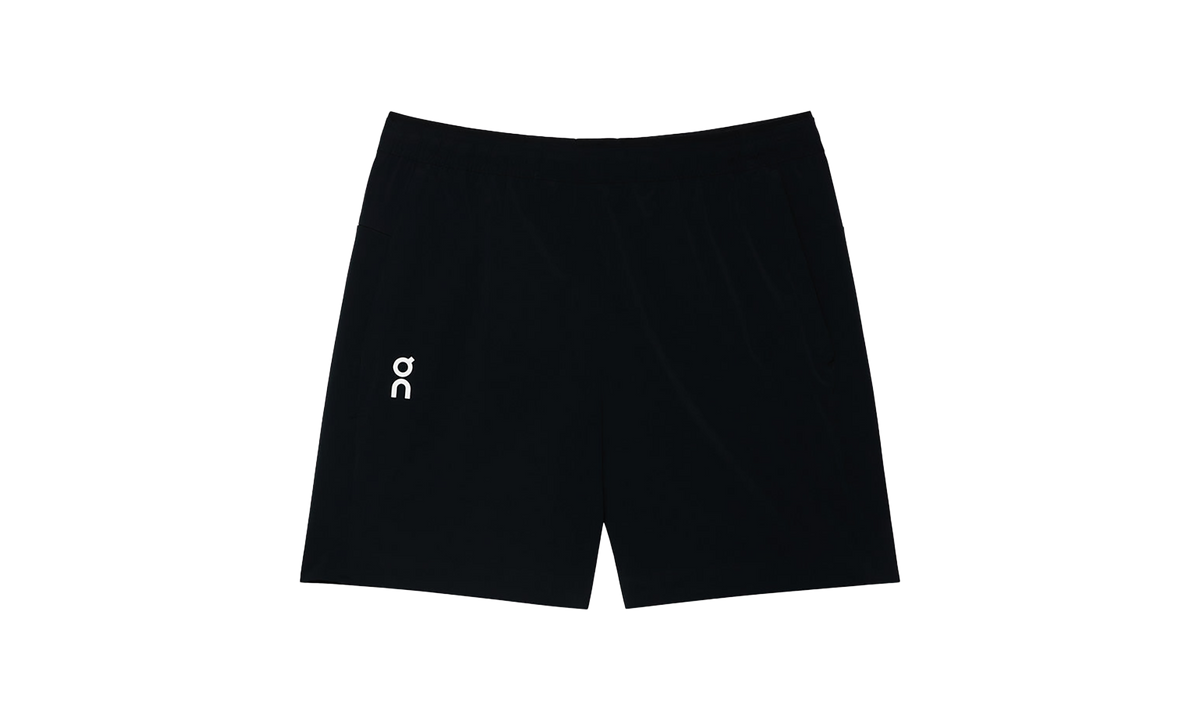 ON All-Day Shorts "Black" 1MF11210553