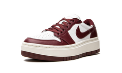 AIR JORDAN 1 LO ELEVATE WMNS "Dark Beetroot" DH7004 161