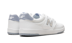 Numeric 425 "White / Platinum" NM425NAS