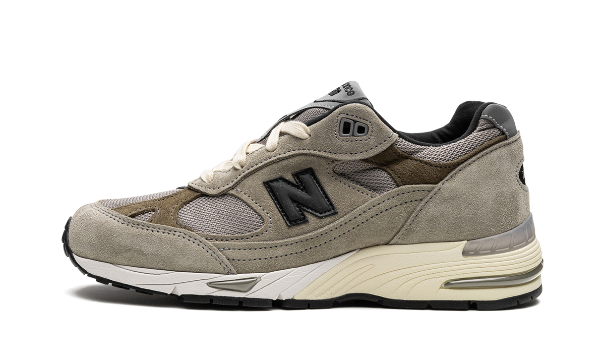 991 WMNS "MADE in UK - JJJJound x New Balance" W991JJA