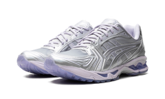 Gel-Kayano 14 "KITH MARVEL VILLAINS SILVER SURFER - No Comic" 1203A661 020 NC