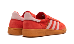 Handball Spezial WMNS "Bright Red Clear Pink" IE5894