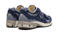 2002RD "Navy/Grey" M2002RDK