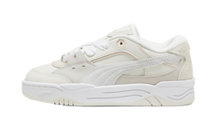 180 Prm WMNS "White" 393764 06