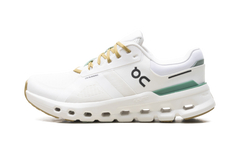 Cloudrunner 2 "White / Green" 3ME10144433