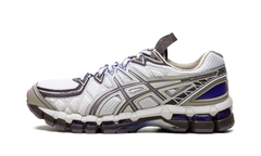 UB10-S Gel-Kayano 20 "Kiko Kostadinov Glacier Lavender Grey" 1203a640 020