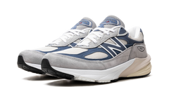 990v6 "Made in USA - Grey Day" U990TC6