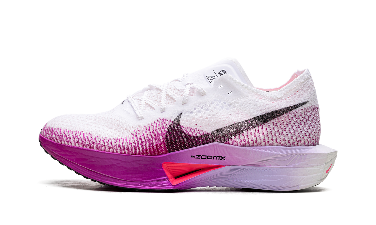 ZoomX Vaporfly 3 WMNS "Vivid Purple" DV4130 104