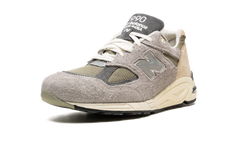 990 V2 "Made In USA - Teddy Santis" M990TD2