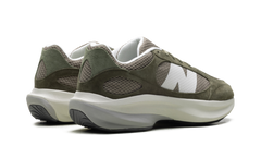 WRPD Runner "Dark Moss" UWRPDCCC