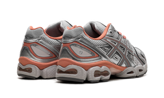GEL-NIMBUS 9 "Cloud Grey/Clay Grey" 1203A600 020