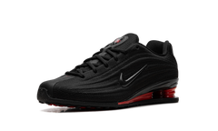 Shox Z WMNS "Bred" HQ7540 002