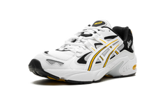 Gel-Kayano 5 OG "Kith- Saffron" 1201B043 100