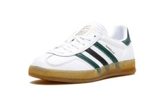 GAZELLE INDOOR WMNS "Collegiate Green" IE2957