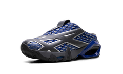 NOVALIS GEL STYRAX "Kiko Kostadinov - Blue Silver" 1203A500 400
