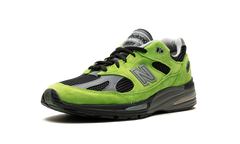 New Balance 991 V2 "City Exclusives Pack Europe"