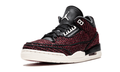 AIR JORDAN 3 SE AOK WMNS "Anna Wintour - Vogue" BQ3195 601