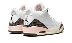 AIR JORDAN 3 WMNS "Dark Mocha" CK9246 102