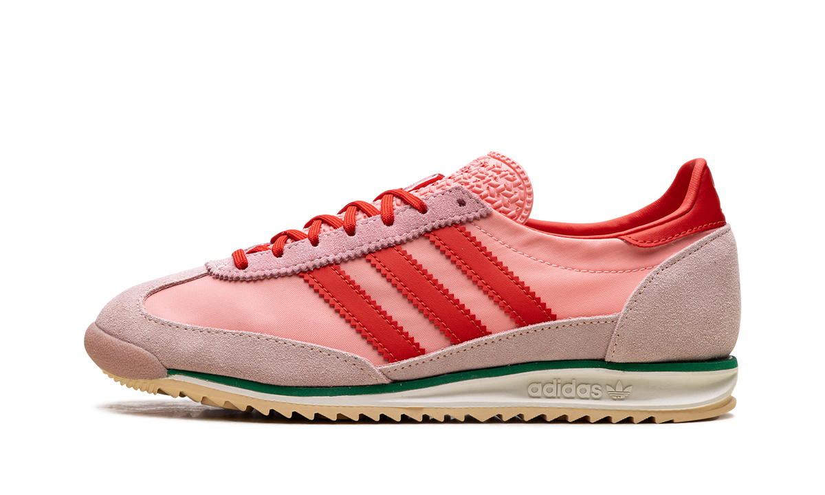 SL 72 OG WMNS "Semi Pink Spark" JS0254