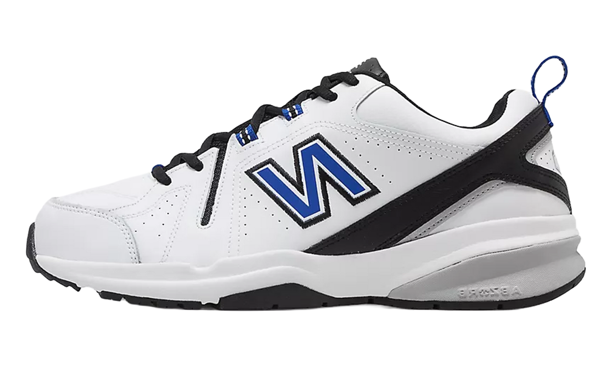 608v5 "White Team Royal Black" MX608WR5