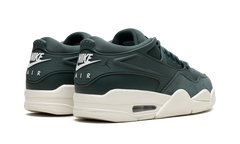 Air Jordan 4 RM WMNS "Oxidized Green" FQ7940 300
