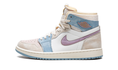 AIR JORDAN 1 ZOOM AIR CMFT WMNS "Pink Oxford" DQ5092 651