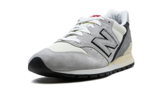 996 "Made in USA - Grey" U996TG