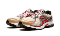 860v2 "Aimé Leon Dore - Red" ML860AD2