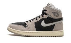 AIR JORDAN 1 HIGH ZOOM CMFT 2 WMNS "Light Iron Ore" DV1305 001