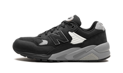580 "Black Shadow Grey Silver Metallic" MT580MDB