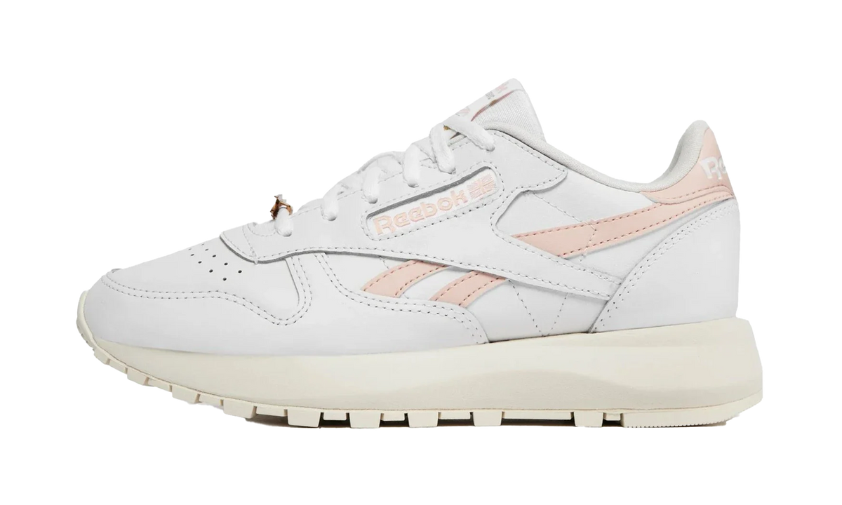 CLASSIC LEATHER SP WMNS "White" IG9523
