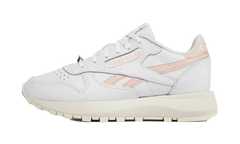 CLASSIC LEATHER SP WMNS "White" IG9523