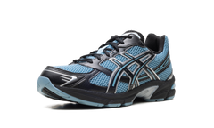 Gel-1130 "Black Ice Blue" 1203A967 400