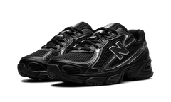 740 "Black Silver" U740BM2