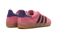 Gazelle Indoor "Bliss Pink Purple" IE7002