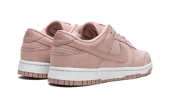 DUNK LO PRM WMNS "Pink Oxford" DV7415 600
