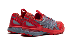 GEL-Terrain "Classic Red / Wood Crepe" 1203A394 600
