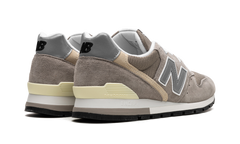 996 "Grey Day" U996GR
